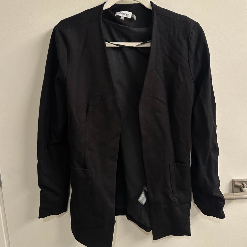 Calvin Klein Blazer